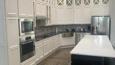 Luxury in Spacious Home - Foto 3, stove, dishwasher