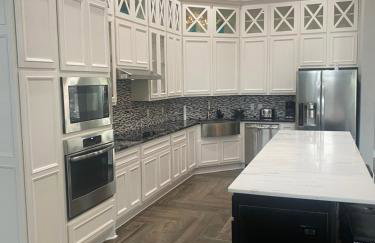 Luxury in Spacious Home - Foto 3