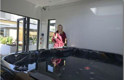 5 star luxury villa with Garden SPA - Foto 19