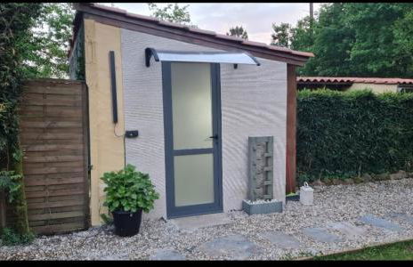 Casita Sarabia - Foto 8