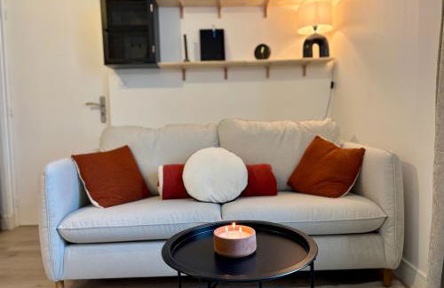 Limone Guest - Appartement Cosy - 5 min des plages - Foto 22