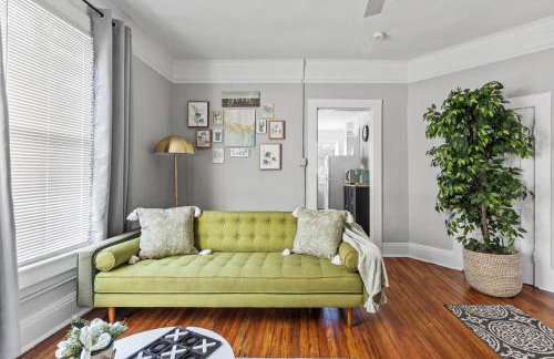 Luxury 1 Bed Downtown Columbia Upstairs - Foto 13