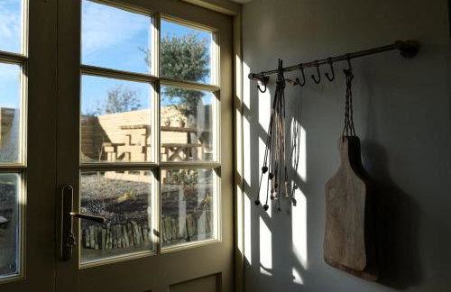 Wheelwright House - Foto 19