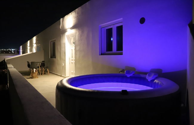 Calma Eco Houses - Foto 38