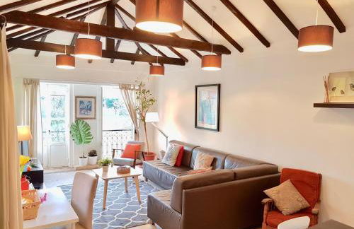 Fabulous duplex in Belem with river view - Foto 1