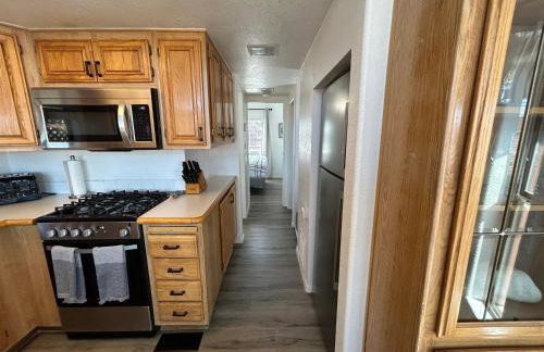 Ocean Cabin 22 with Private Hot Tub - Foto 17