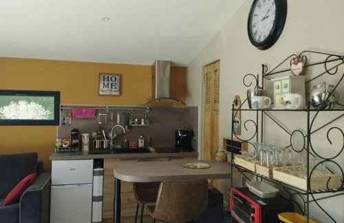 Maisonnette en campagne au calme - Foto 8