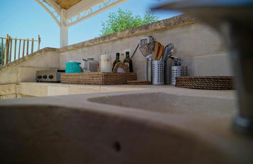 Le Comarelle - Country Rooms - Foto 28