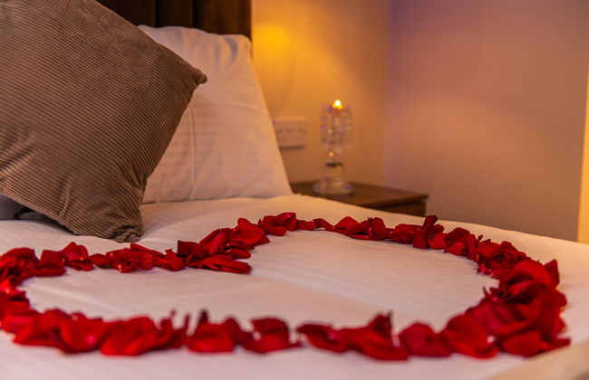 Optimal Apartments - Foto 9