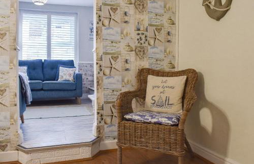 Fisherman's Cottage - Foto 6