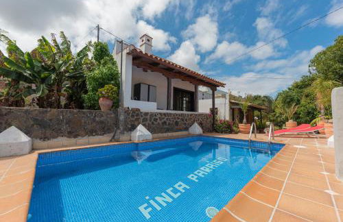 Finca Paraiso Casa Rural Tenerife - Foto 32