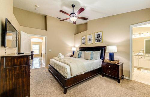 638 - Beautiful Villa Highlands Reserve Newly Modernized 4 Bedrooms with Pool - Foto 44