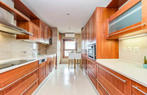 Condo Tagus River - Foto 13