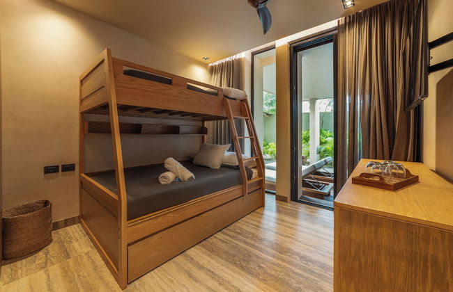 BESPOKE, member of Small Luxury Hotels - Photo 15