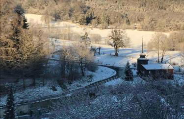Ferienwohnung Bernhardsteinblick - Photo 14