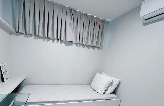 Eco Summer - LikeHome Hospedagens - Foto 8