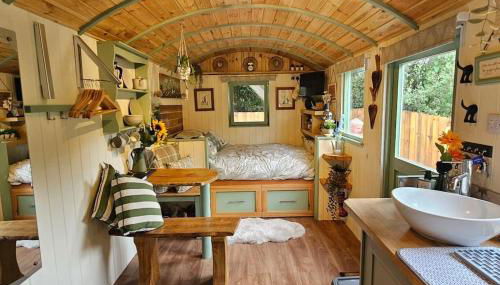 Cozy Cobblers Cabin - Foto 1