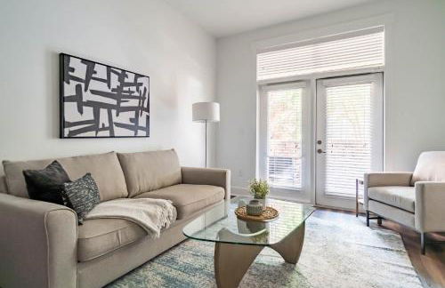 Landing Modern 2BD Gym Rooftop Lounge - Foto 64