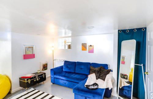 Gordon Square Studio about 4 Mi to Downtown Cleveland! - Foto 6