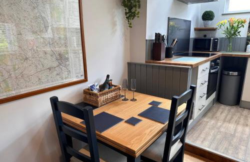 Charming cosy cottage near the Lake District - Foto 7