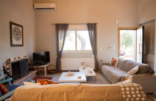 Glykorizo Country Villa, Assos Corinthia - Foto 34