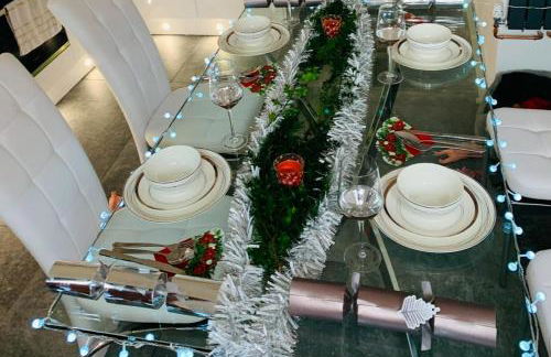 GerrardsCross - Stay4 - Parking - PetsOK - Wembley - Photo 24