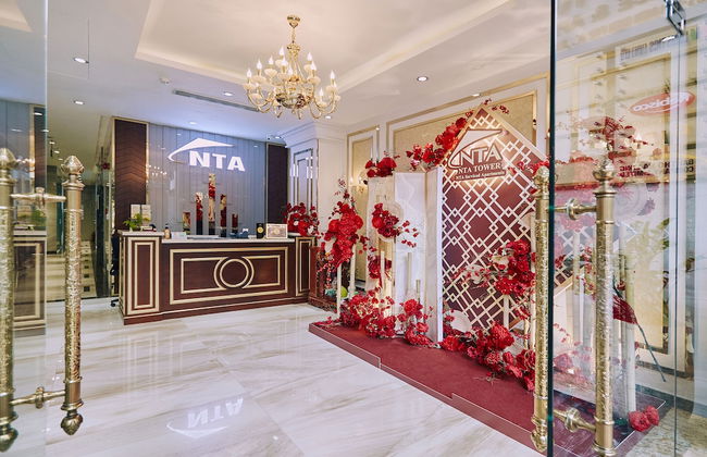 NTA Hotel - Serviced Apartments - Foto 80