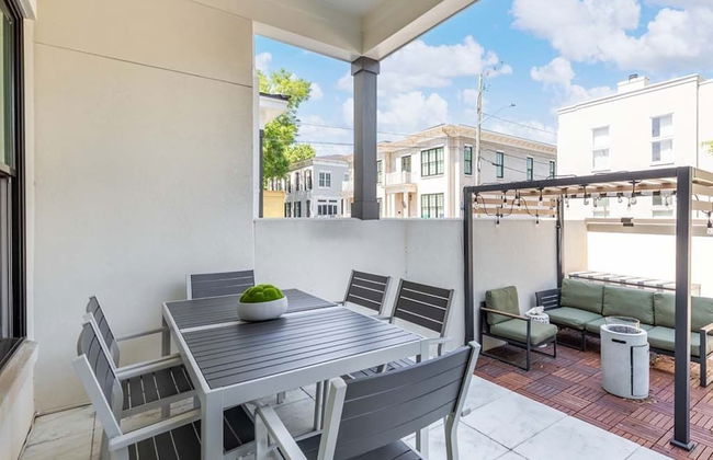 Savannah Jetsetter by Tybee Vacation Rentals - Photo 38