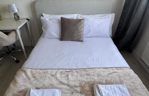 Cozy 1BR Apartment in Stratford with City View - Foto 3