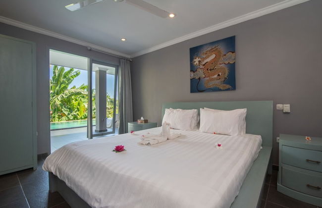 Villa Coco - Foto 10