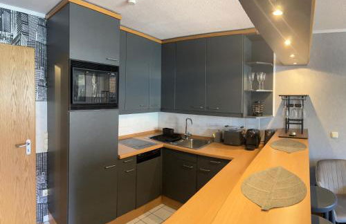 Apartment Studio Green line - Foto 6