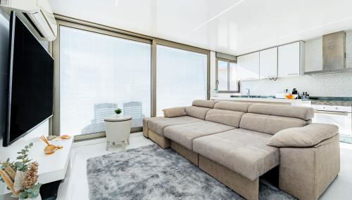 Tabarca’s View Santa Pola - Foto 5