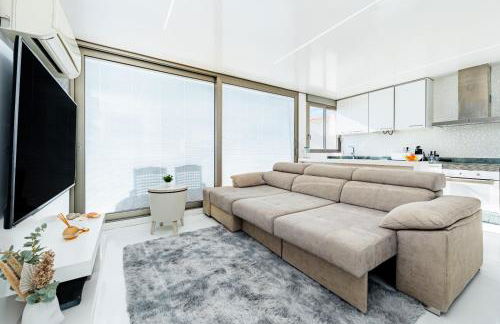 Tabarca’s View Santa Pola - Foto 5