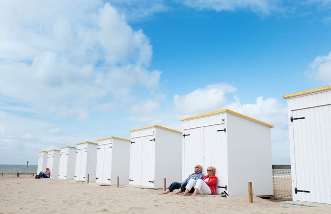 Modern Holiday Home, Near the Sea - Photo 18