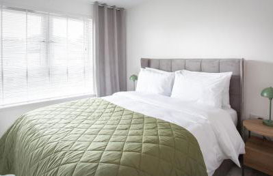 Penthouse Apartment at Loch Lomond with 2 bedrooms - Foto 10