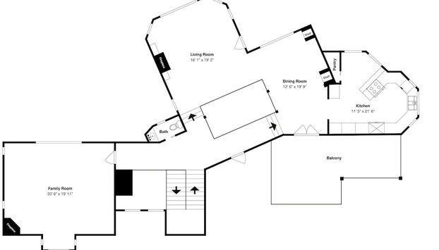 Casa de Paz by Kokopelli Property Management - Foto 2, Comodidade do alojamento