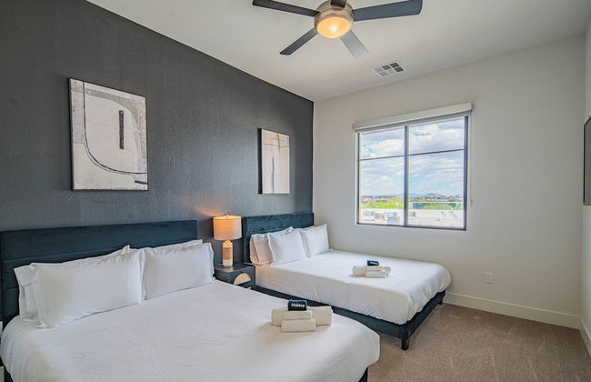 ROVE LIVING/KB - Scottsdale Grand - Foto 18