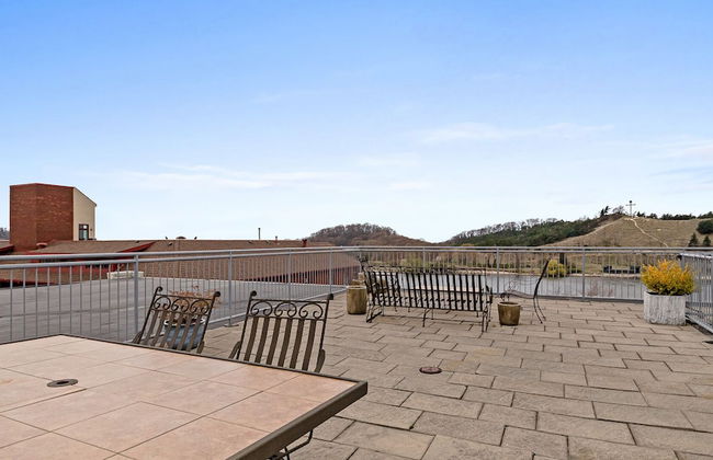 Luxurious 2BDR Loft-Condo Grand Haven 12 - Foto 24