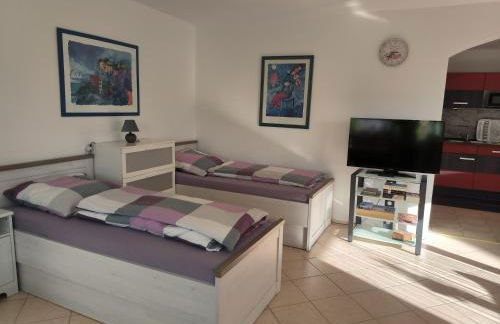 Ferienwohnung-Alb - Foto 7