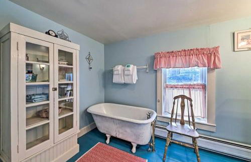 10 Mi to Gore Mountain- Home in Adirondack Park home - Photo 36