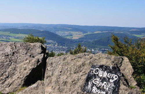 Ferienhaus Haus am Medebach - Foto 35