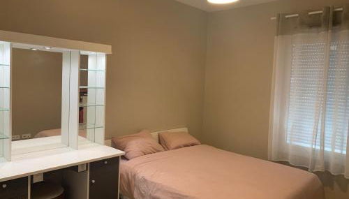 Luxurious Flat in Bondy, (In front of the Train station) - Foto 3