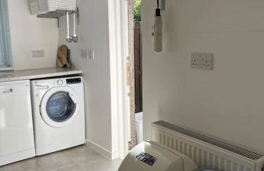 Lower Mill Apartment - Foto 6