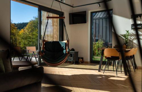 Drwalówka - Domek "NA SKARPIE" - Foto 40