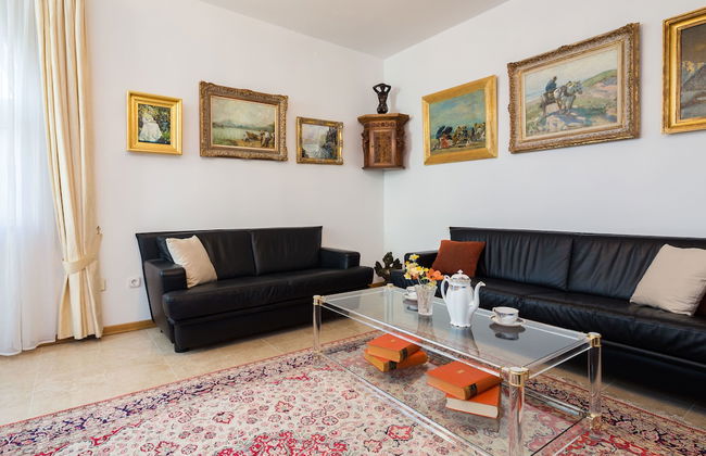 Apartment Signorina Leticija - Photo 22