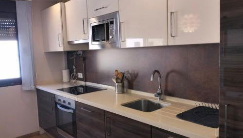 601 Moderno y Amplio apartamento en Valdeolleros - Foto 4