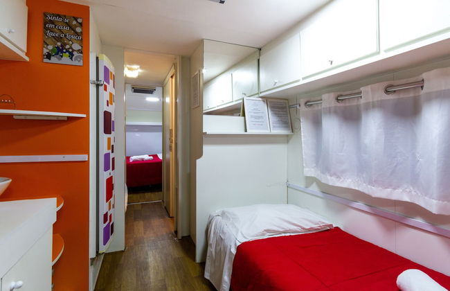 Villa Vintage Campos - Foto 38