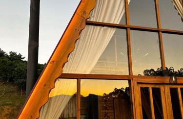 Refúgio Suiço em Vargem Alta - Photo 6