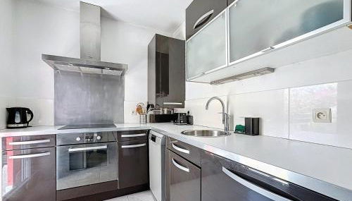 Le Grand Chelem, Bel appartement secteur Ovalie - Photo 3