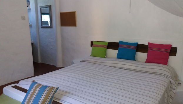 Condo Del Cielo - Foto 4, Habitación